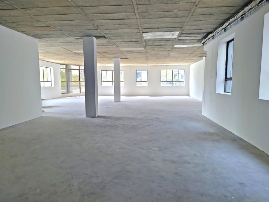 To Let commercial Property for Rent in Bellville Park Western Cape